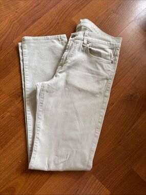 7 For All Mankind Slimmy Jean